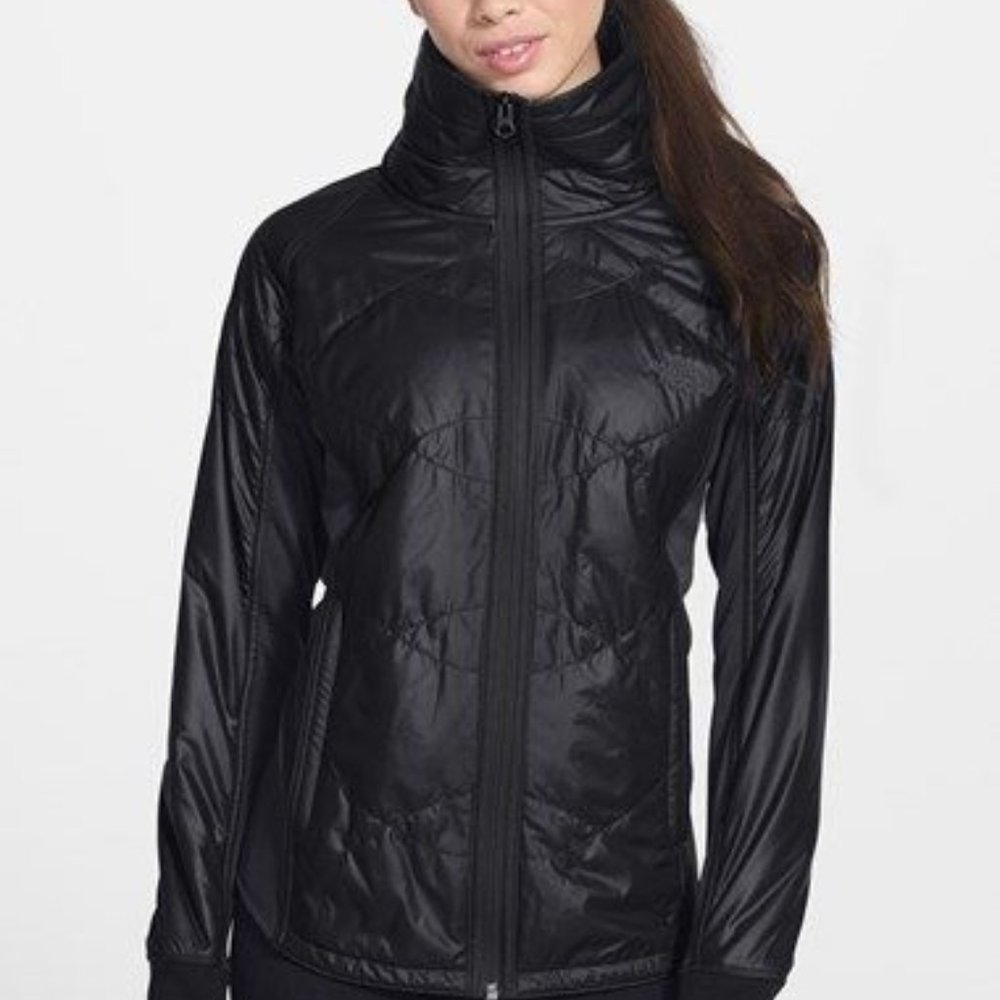 The North Face Vidali Hybrid Jacket - RARE!